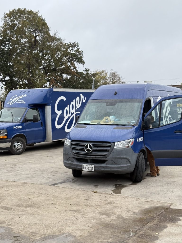 Leak Detection and Repair