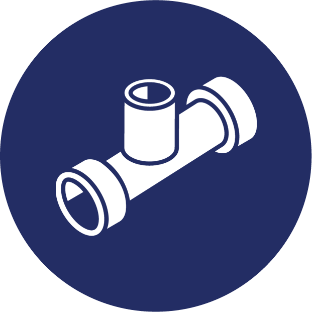 Clogged Drains & Sewer Line Issues