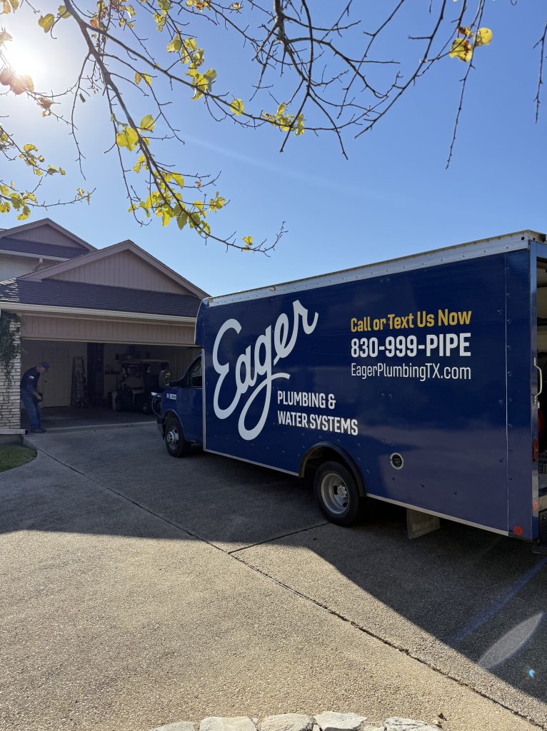 water heater repairs