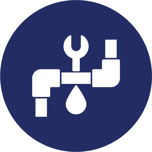 plumbing repairs